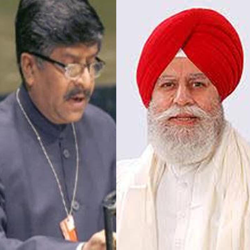 Fake news on social media: Law & IT Minister favours evolving a policy