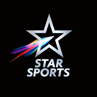 Star Sports: A new logo, packaging & brand identity