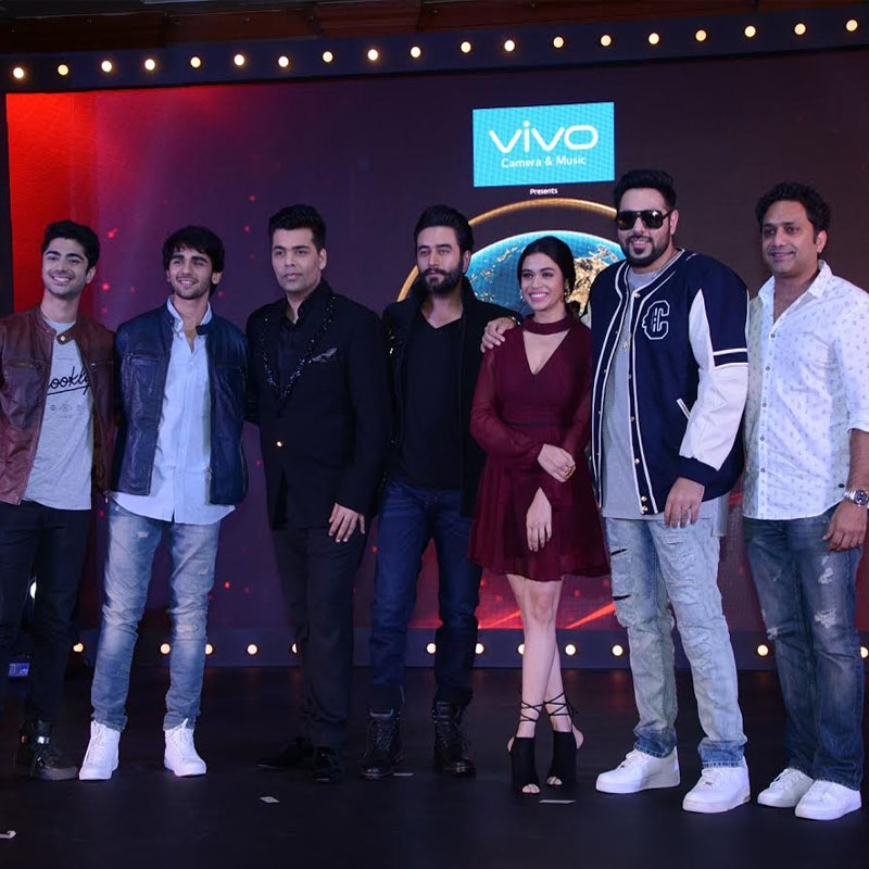 Star Plus gears up for ‘Dil Hai Hindustani’ launch in January