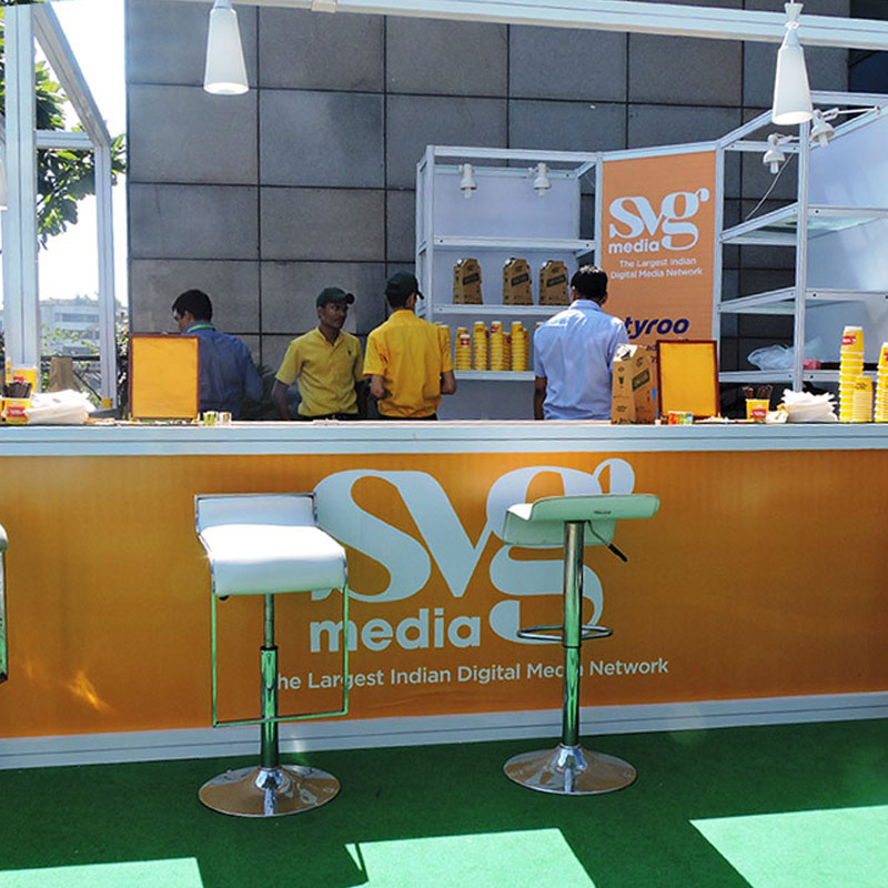 SVG Media Moves Ahead of Yahoo to Become the 4th Largest Reach Vehicle in India
