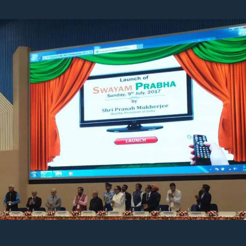 Govt DTH channels may beam into Tier-II theatres & other areas