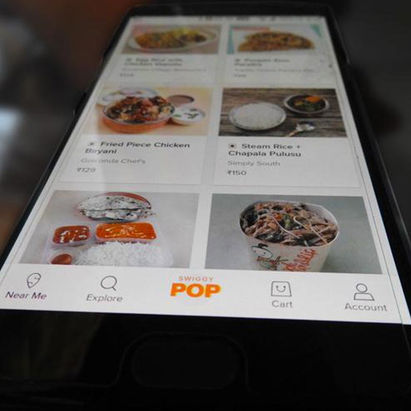 Swiggy, Hotstar bowl cricket lovers over