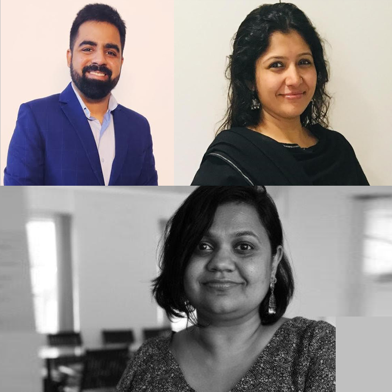 Saatchi & Saatchi Propagate strengthens teams in New Delhi, Bangalore