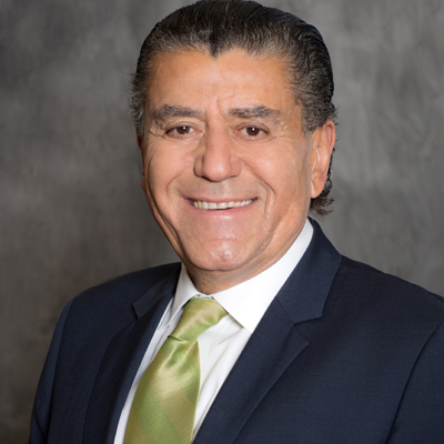 Haim Saban to Headline NAB Show Opening