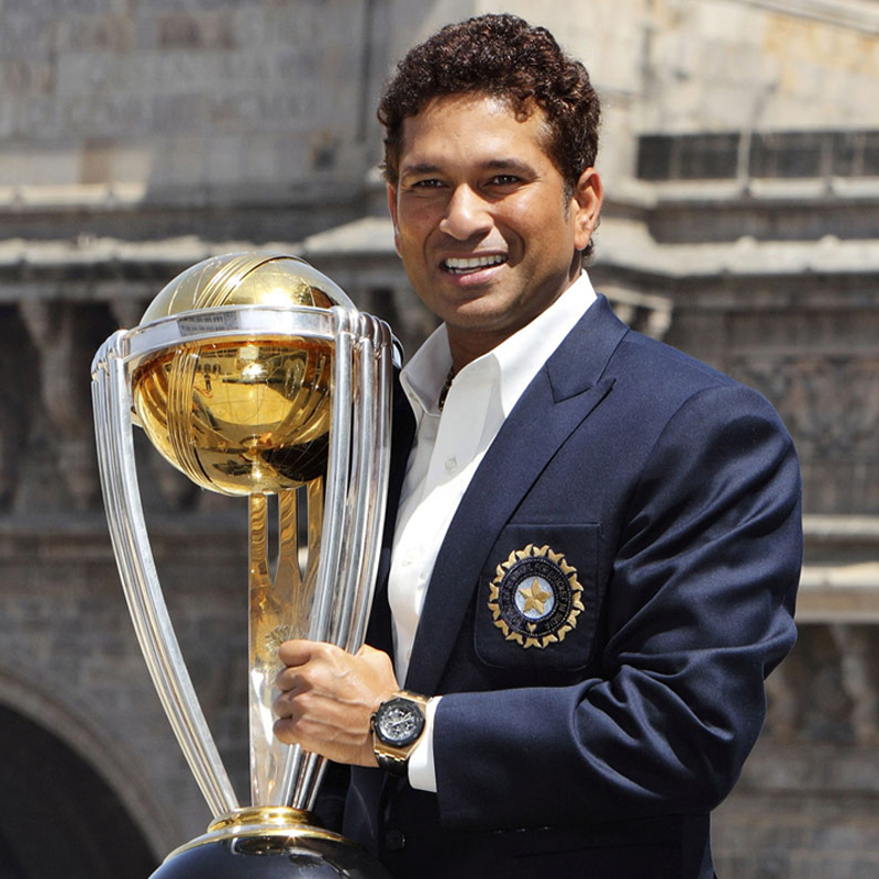 Sachin Tendulkar to bat for Coca-Cola