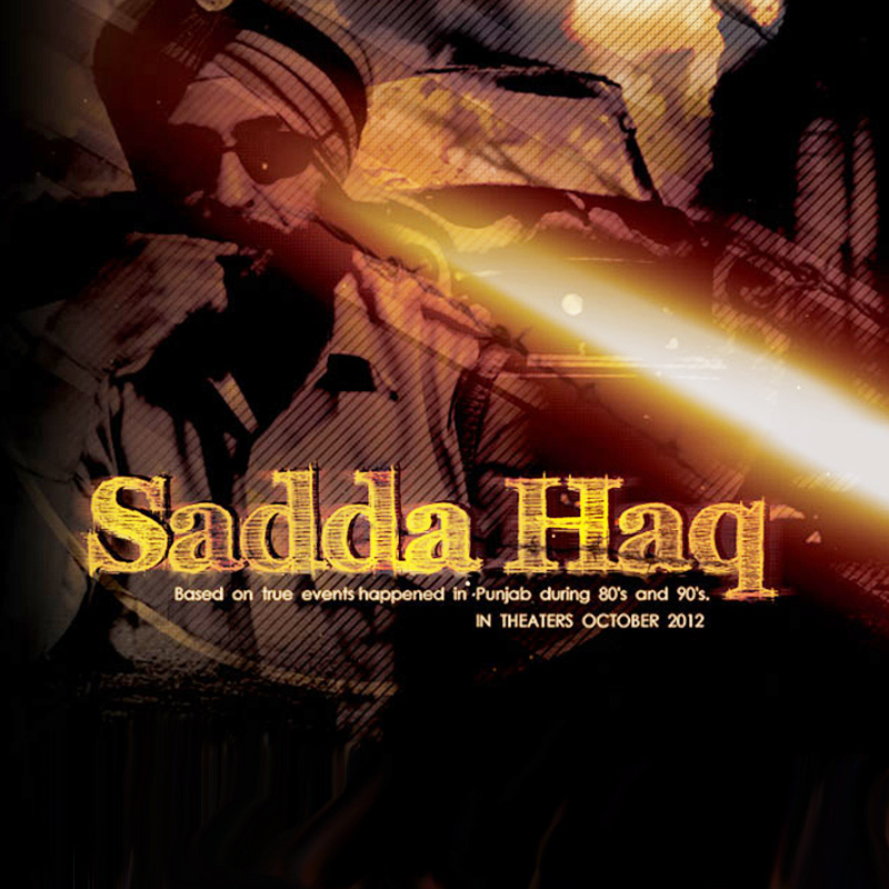 Sadda Haq to be dubbed in English and Hindi