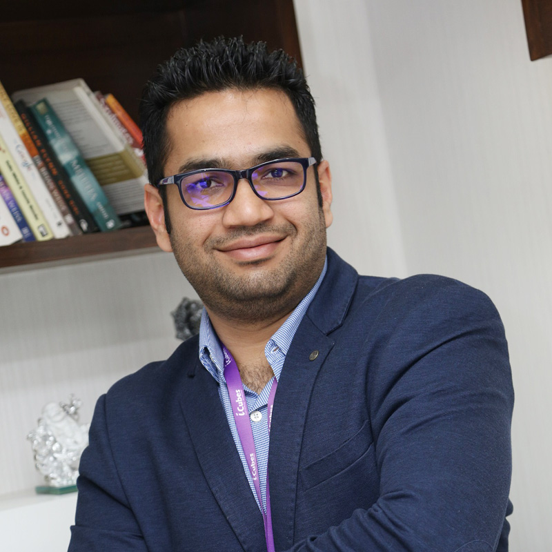 iCubesWire bags Printronix digital mandate