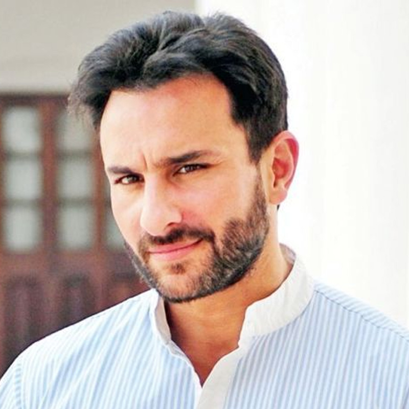 Saif Ali Khan shoots special anti-smoking video to be played before screening of Go Goa Gone
