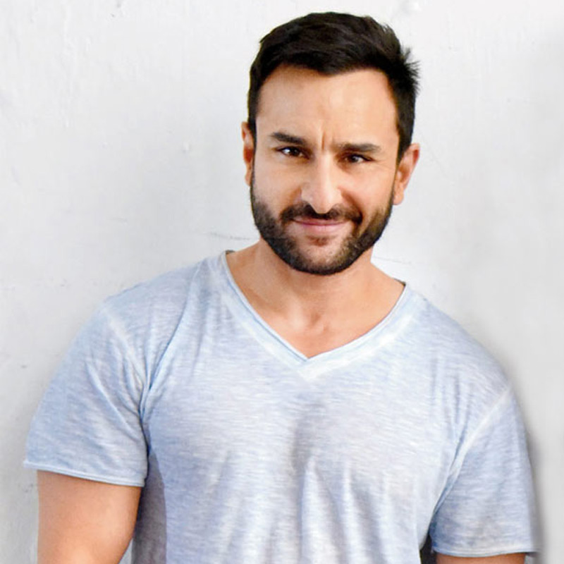 Saif Ali Khan to replace Hrithik Roshan in Sajid Nadiawala film