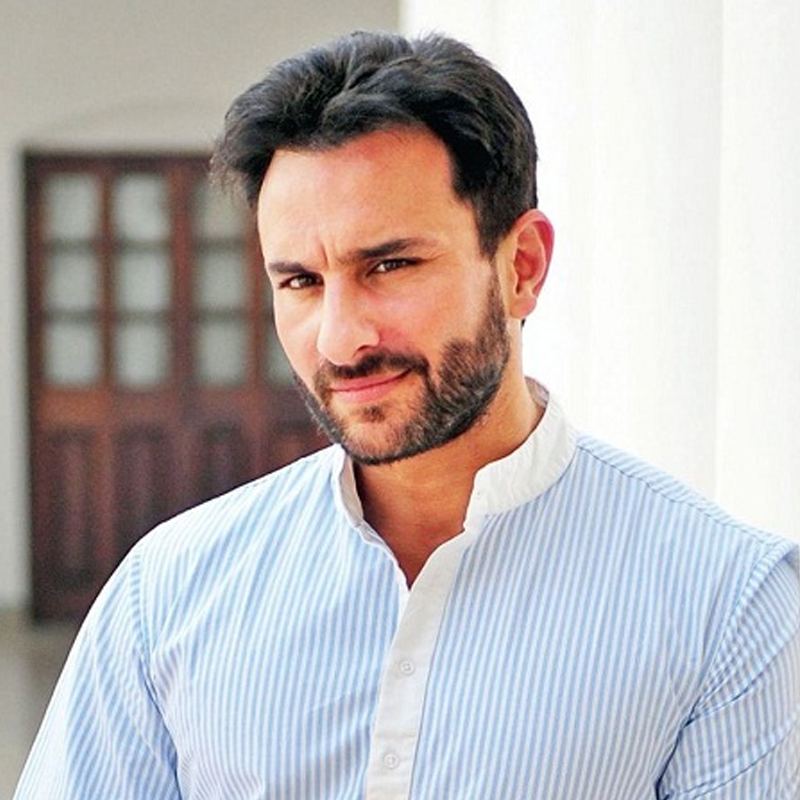 Appy Fizz ‘chills’ with Saif Ali Khan