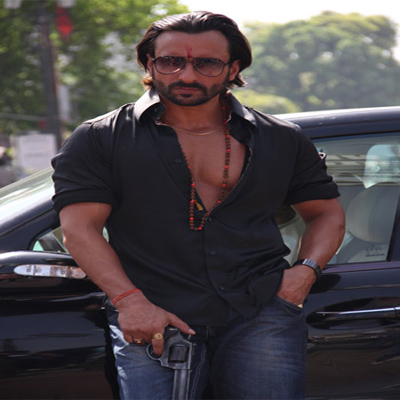 Saif Ali Khan gets fitter for Bullett Raja