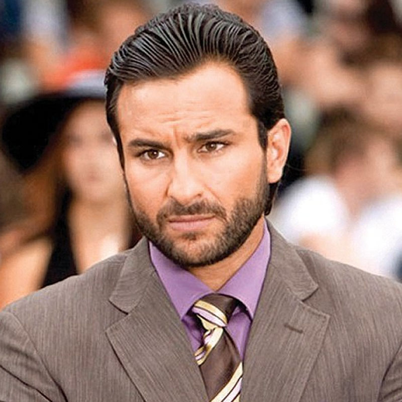 T-Series to co-produce super hero film with Saif Ali Khan in lead role