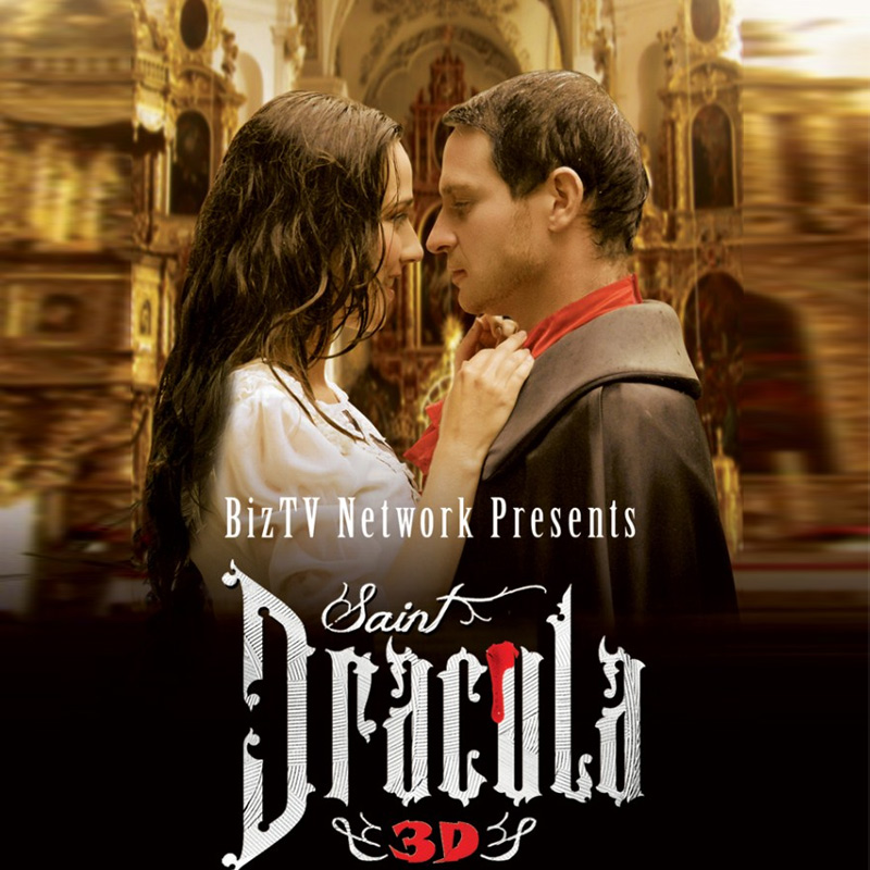 Sohan Roy’s next is Saint Dracula 3D