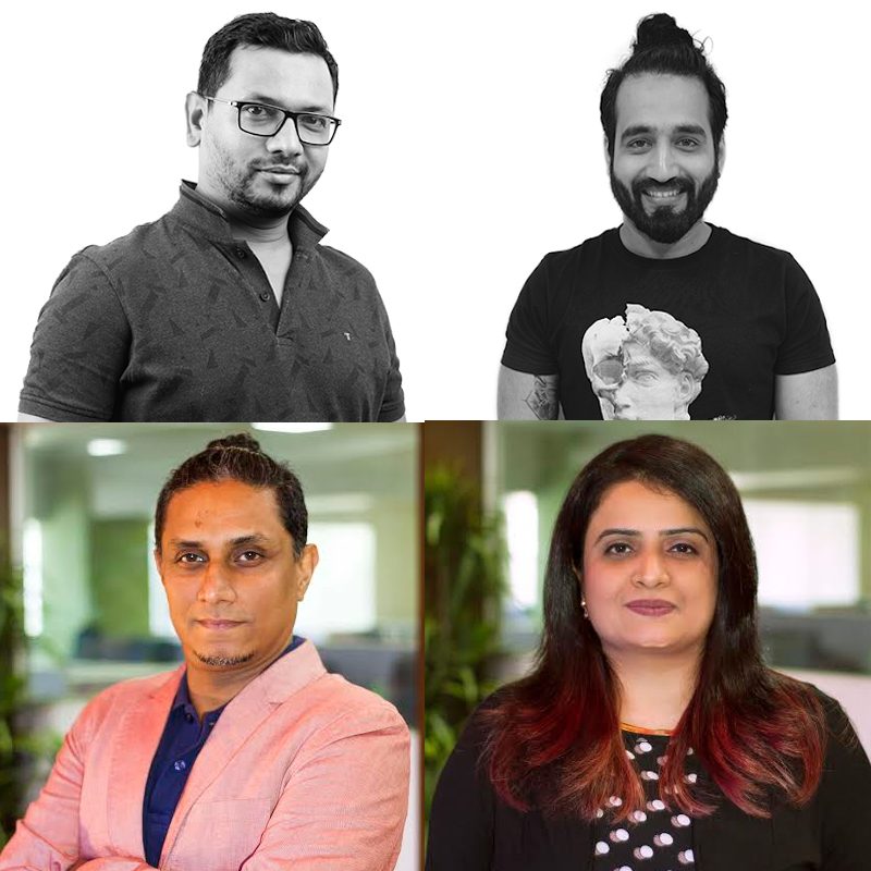 IdeateLabs promotes Porus Jose as CCO