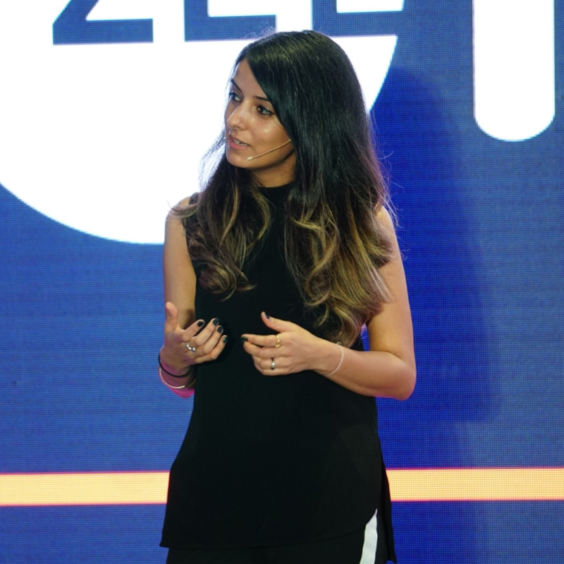 Brands need to move away from femvertising: Sakshi Choudhary, Ogilvy India