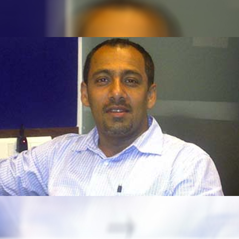 Salil Kulkarni joins Zoom as regional head, West Zone, sales