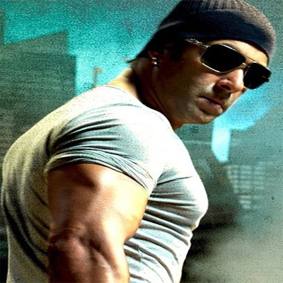 Salman Khan turns 25 in Bollywood