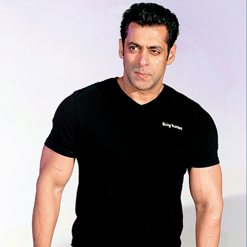 Splash appoints Salman Khan as its brand ambassador