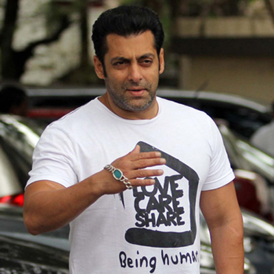 Salman to launch Salman Khan Productions