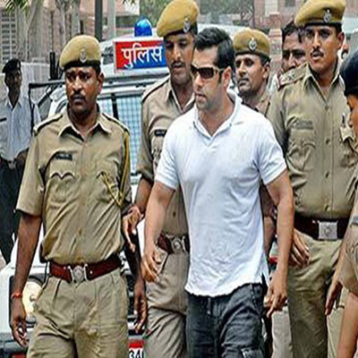 Salman Khan moves High Court seeking quashing of contempt case