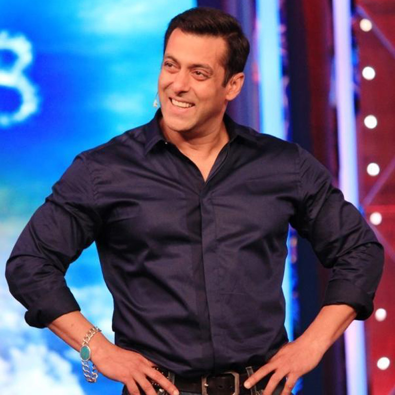 Salman’s Dabangg scores on TV behind 3 Idiots