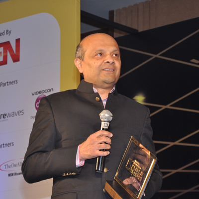 The LMO-MSO relationship will get clarified within six months: Sameer Manchanda