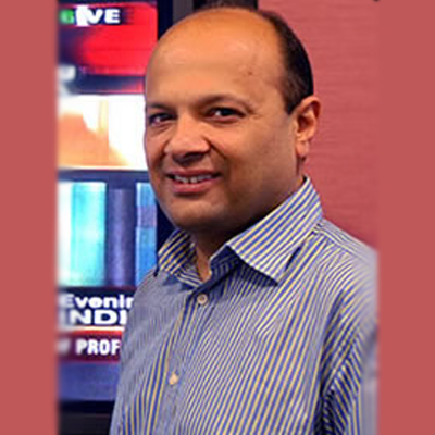‘Our expansion plans are not too dependent on CAS or DTH or any other new technology’ : Sameer Manchanda – Global Broadcast News Jt. MD
