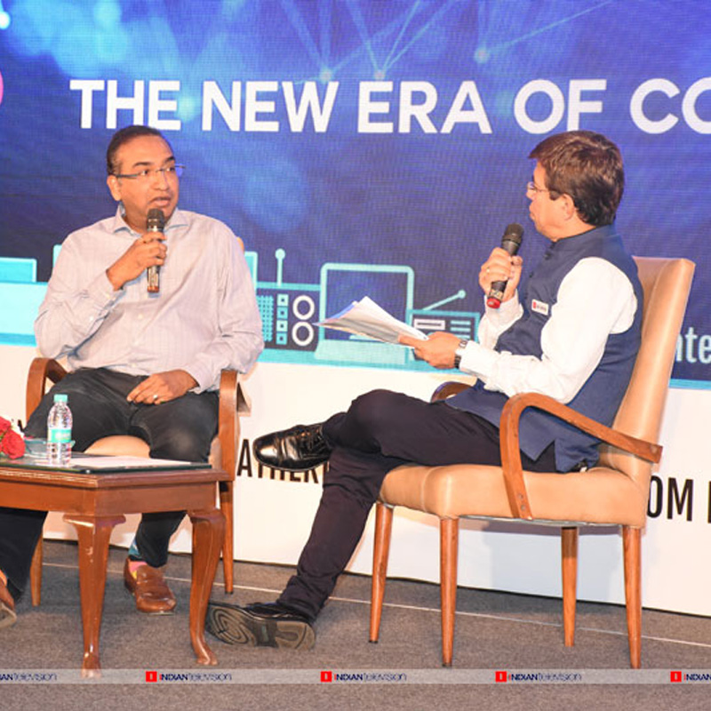 Sameer Nair on Applause Entertainment’s shows, content creation and trends [Part 2]