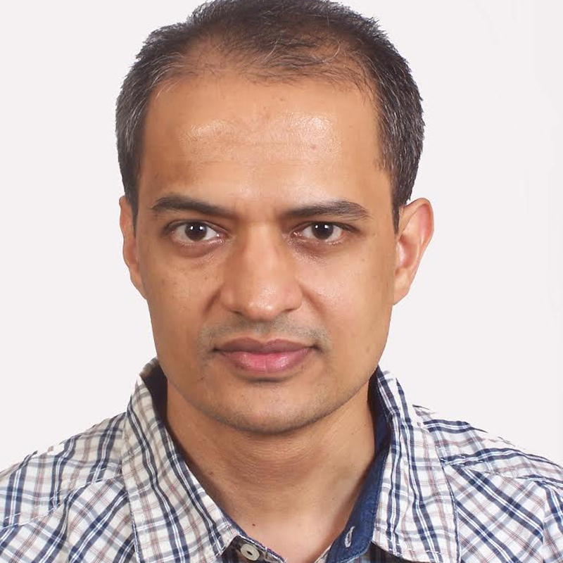 Sameer Rao joining Discovery in senior role