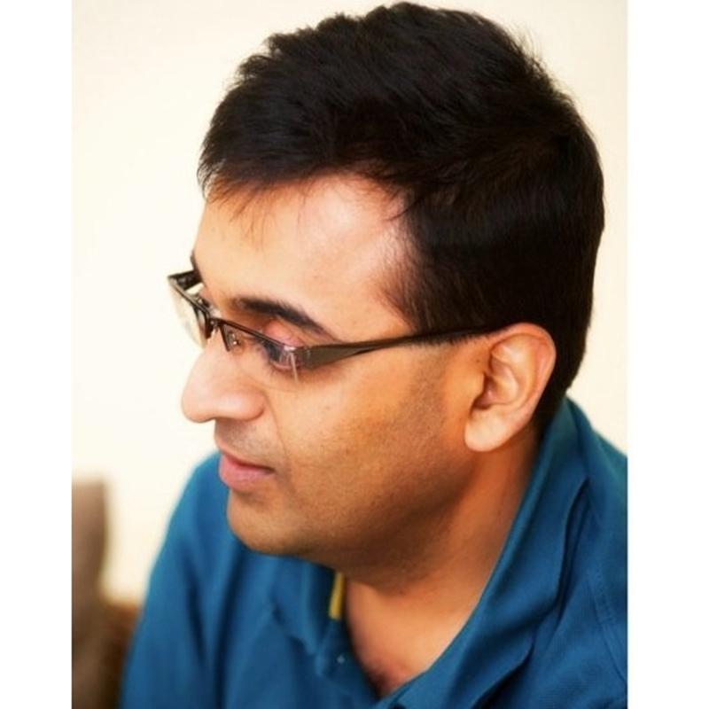 Samir Ahluwalia relieved from role of CEO content