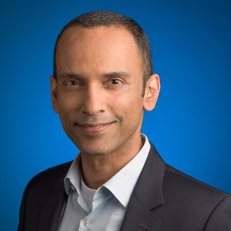 Sameer Singh joins GroupM as South Asia CEO