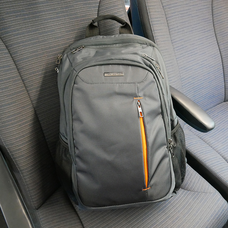 Samsonite moves away from product-led campaigns in new TVC