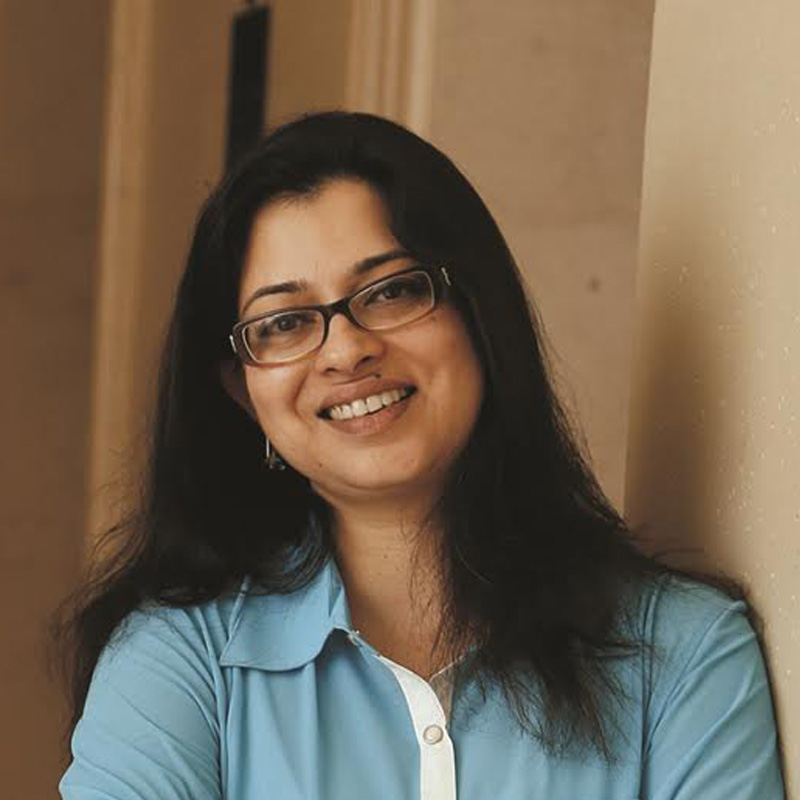 Maxus’ Sanchayeeta Verma is the new The Advertising Club Bangalore president