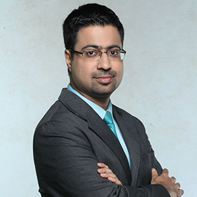 Strong economic logic underpins several events, says Gurumurthi, as ET Now adds new viewer category