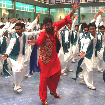 Sanjay Dutt sings Qawali after 41 years in Apoorva Lakhia’s ‘Zanjeer’