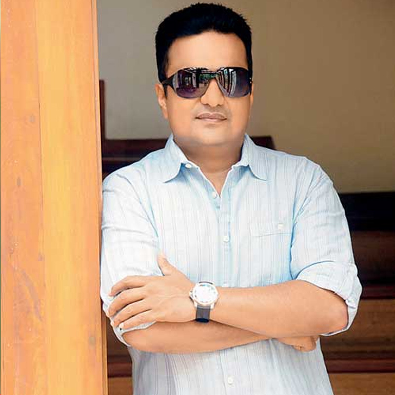 Mumbai HC relief for Sanjay Gupta