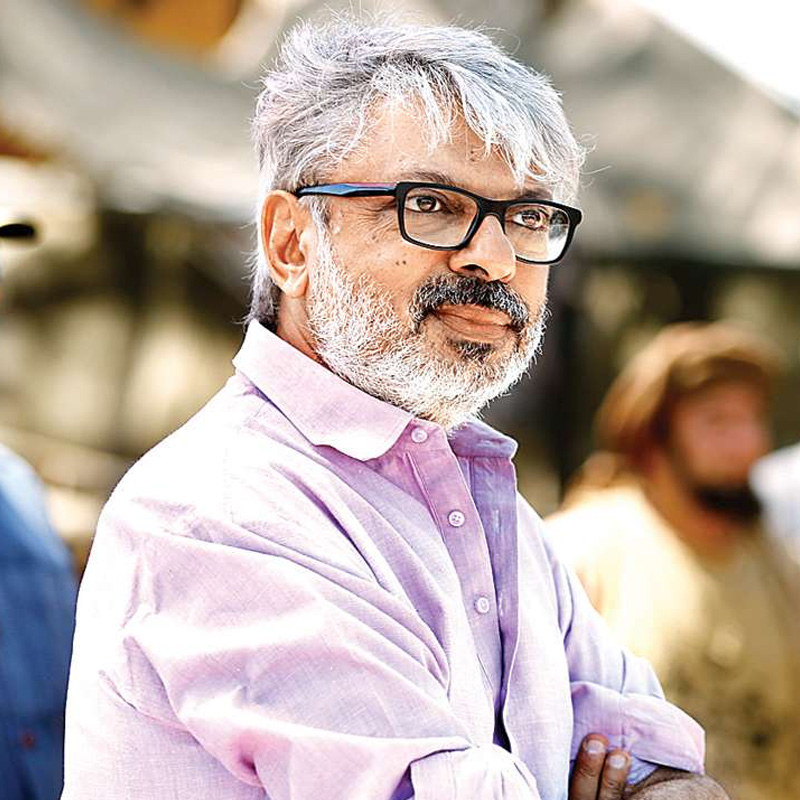 Bhansali acquires remaking rights of Ramana