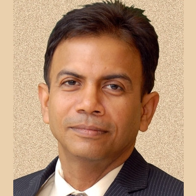 ‘The challenge is to differentiate in a cluttered market’ : HDFC Life executive VP marketing and direct channels Sanjay Tripathy