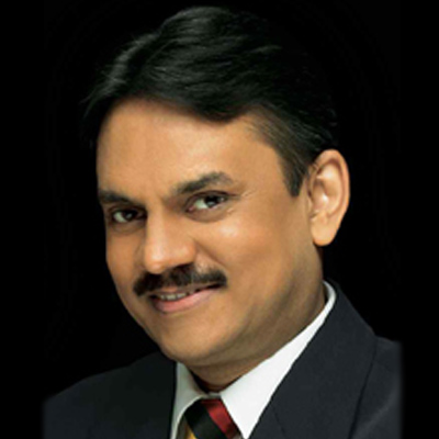 ‘We have helped in the democratisation of the business news market space’ : CNBC Awaaz editor-in-chief Sanjay pugalia
