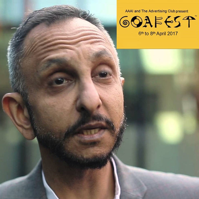 Goafest firms up list of speakers