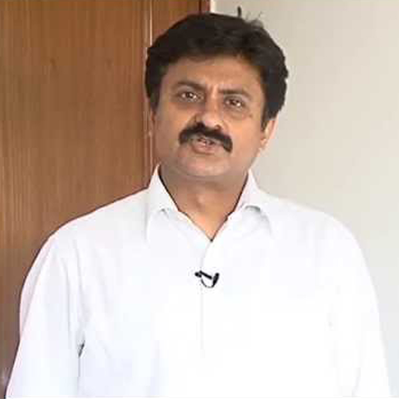 Former FCB Ulka COO Sanjay Tandon joins Thinkstr as CEO