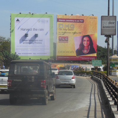 Brandscope India launches new communication for Embassy Group