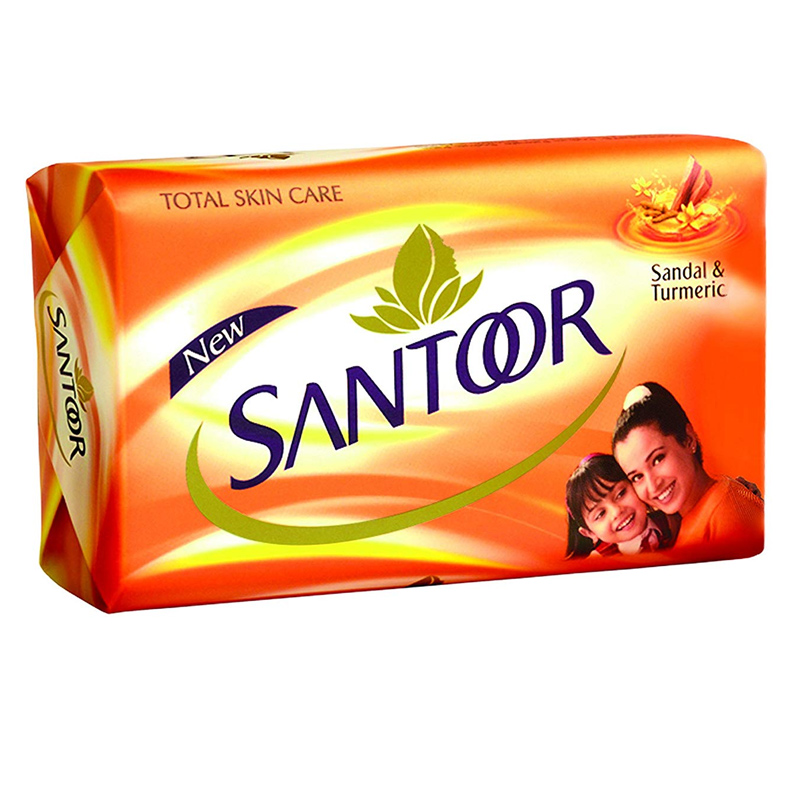 BARC week 44: Santoor Sandal and Turmeric is top brand
