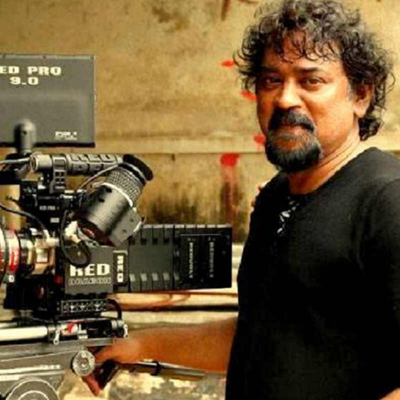 Urumi bags best film award at Madrid fest