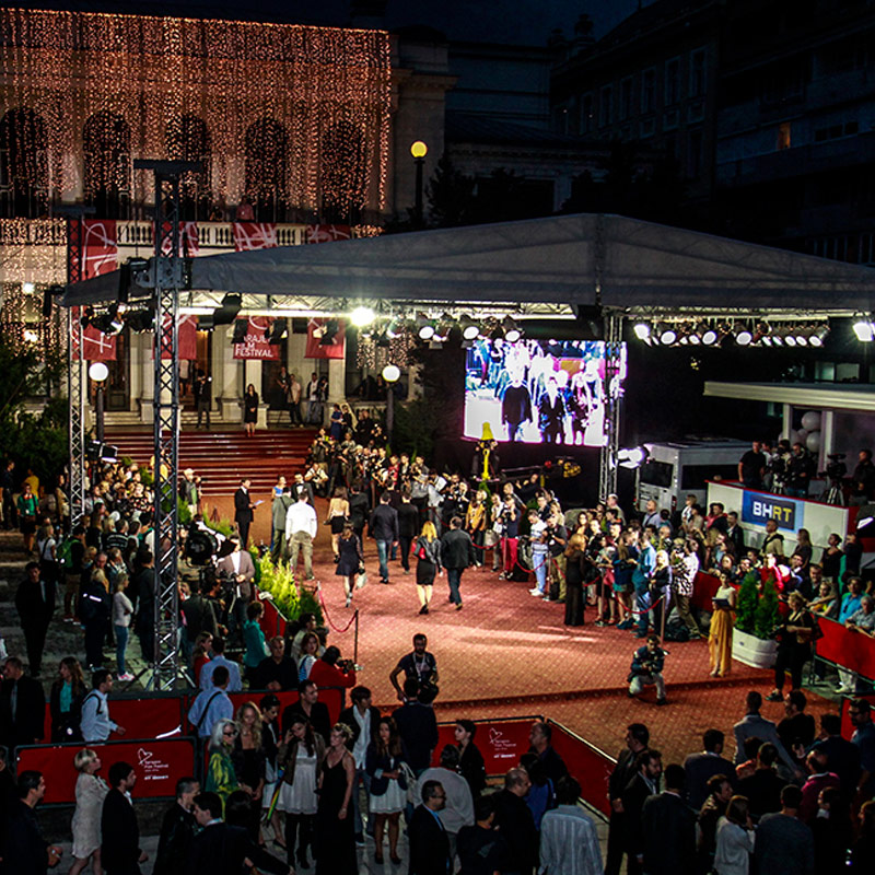 Sarajevo Film Festival set to kick off