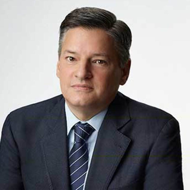 Disney deal a huge step forward for Netflix: Sarandos