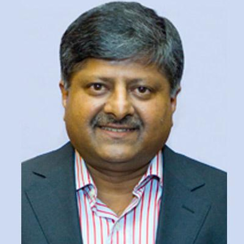 Advertising to grow 8% in 2012: Lodestar UM CEO Shashi Sinha