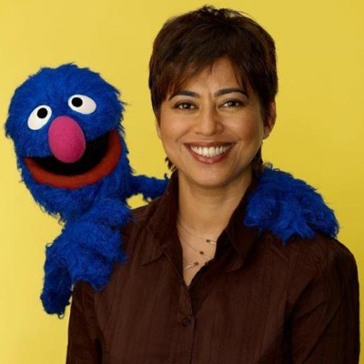 ‘Culturally, linguistically diverse India is a test case for us’ : Sesame Workshop India ED Sashwati Banerjee