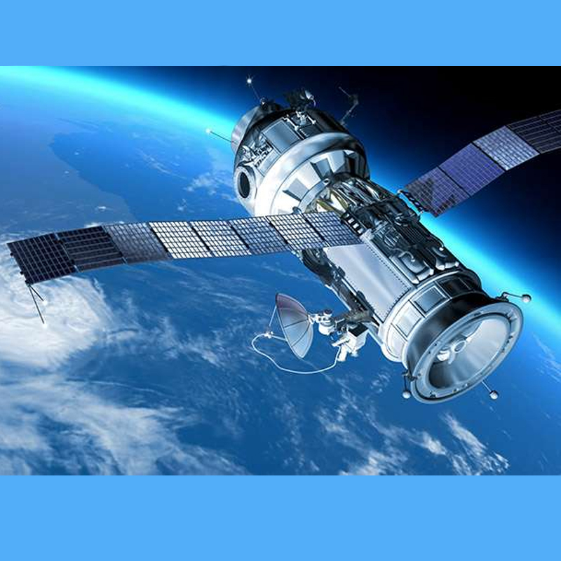 Russian telco signs three-year capacity deal with SES