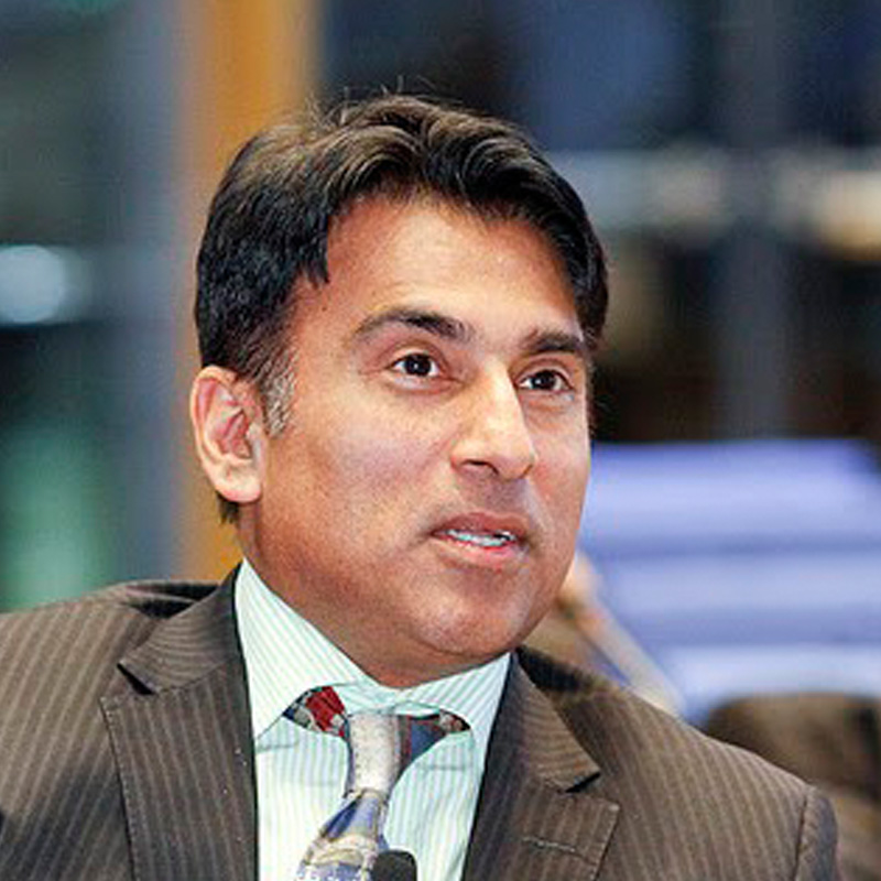 Uber appoints Satinder Bindra as first director of comm for India, SA